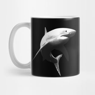 Great White Shark Mug